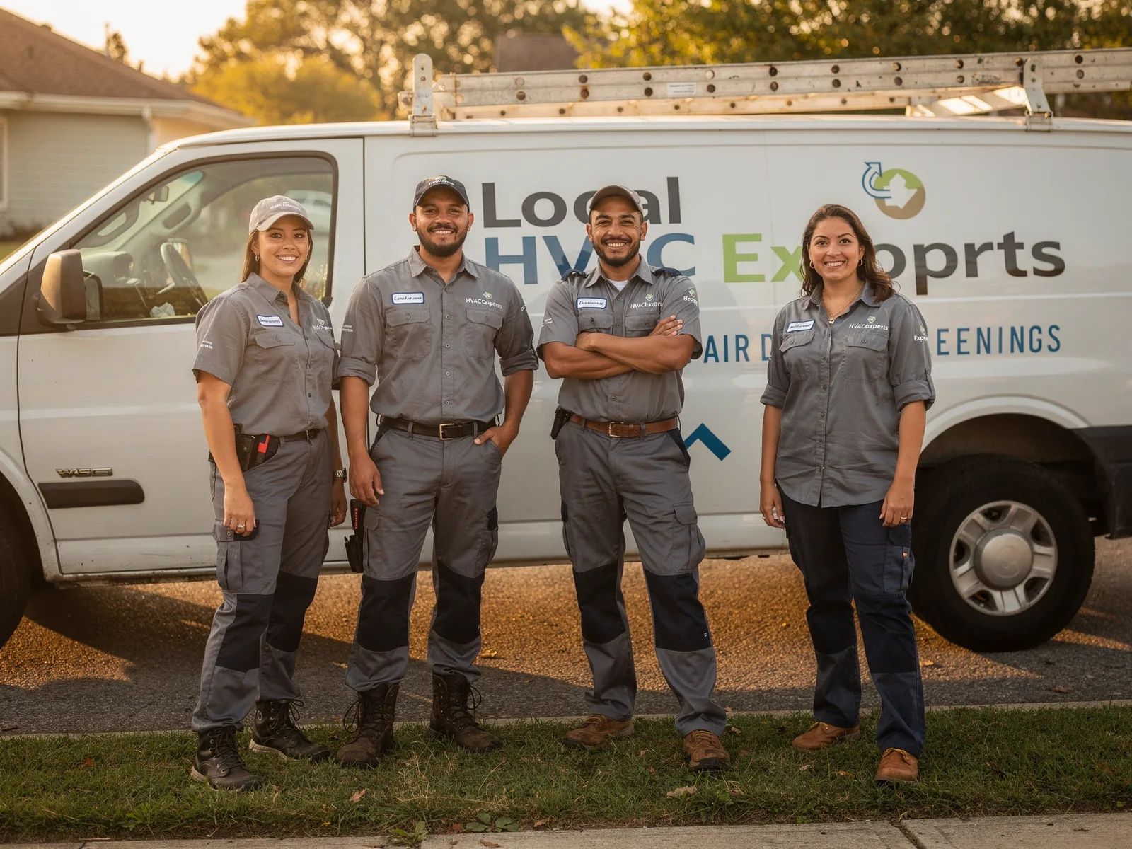 24/7 HVAC Repair & AC Replacement company in Tonopah, NV