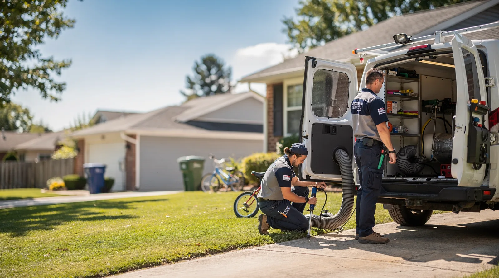 24/7 HVAC Repair & AC Replacement in Tonopah, NV near me